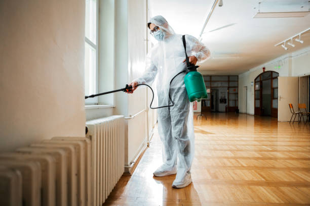 Best Commercial Pest Control Services  in Louisiana, MO